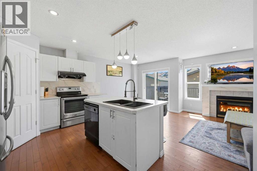 33 Saddlecrest Close NE - 9