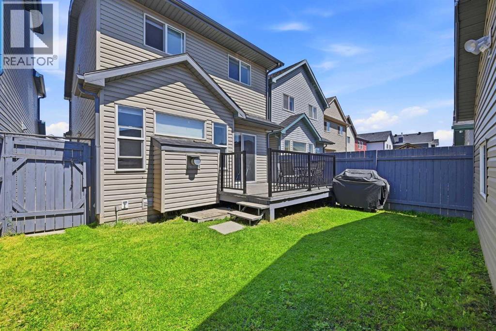 33 Saddlecrest Close NE - Image 45