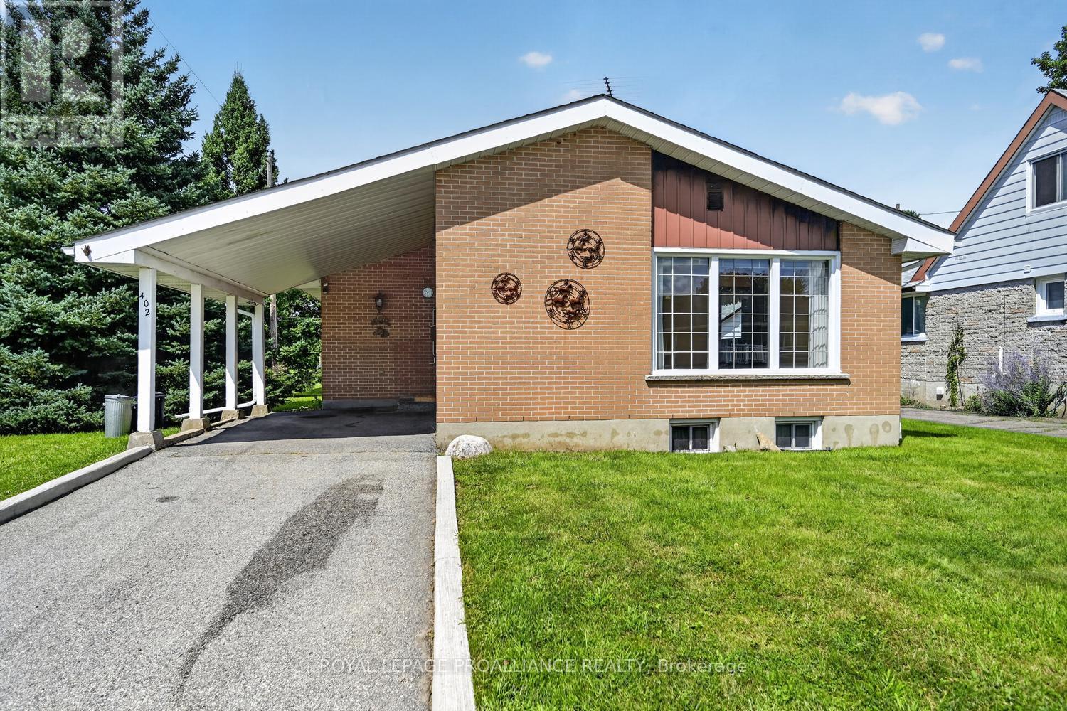402 LINDA STREET - 2