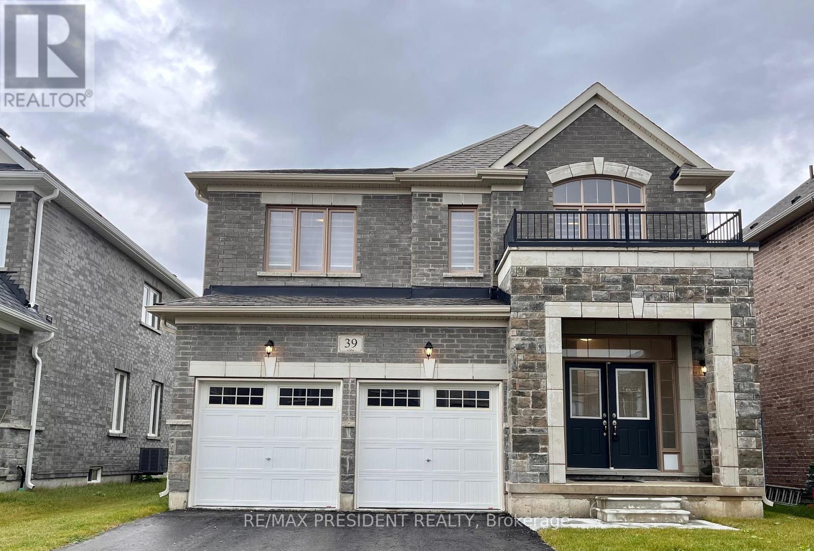 39 AITCHISON AVENUE - 1