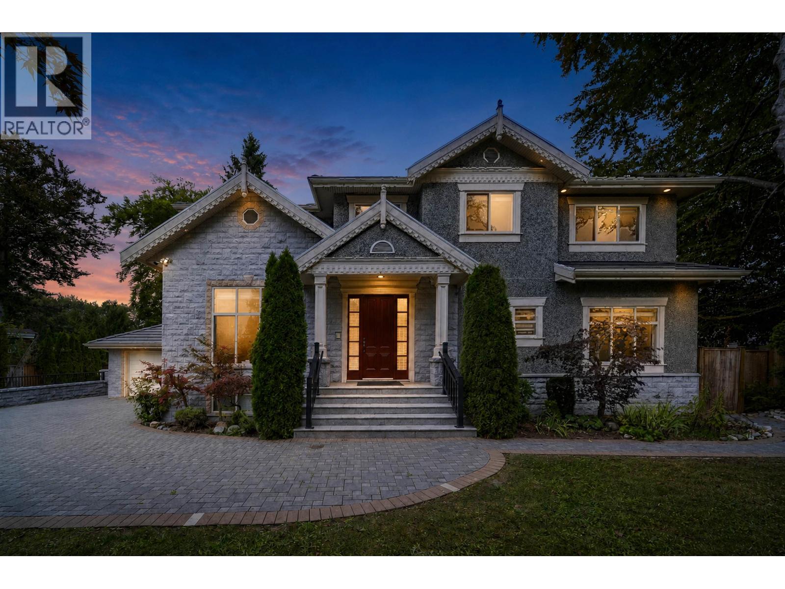 7688 WHEATER COURT, Burnaby