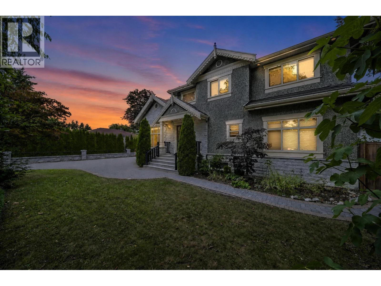 7688 WHEATER COURT, Burnaby