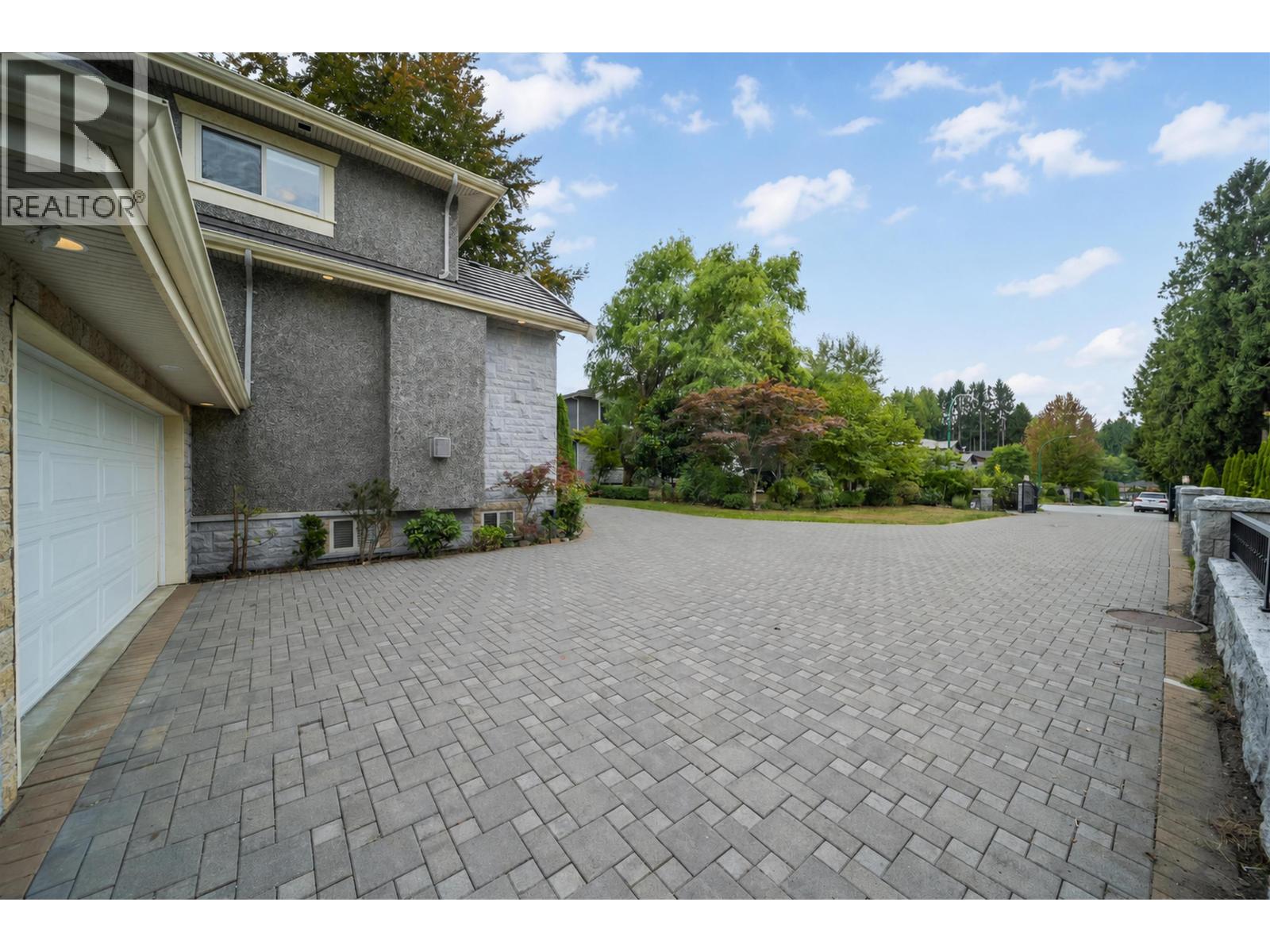 7688 WHEATER COURT, Burnaby