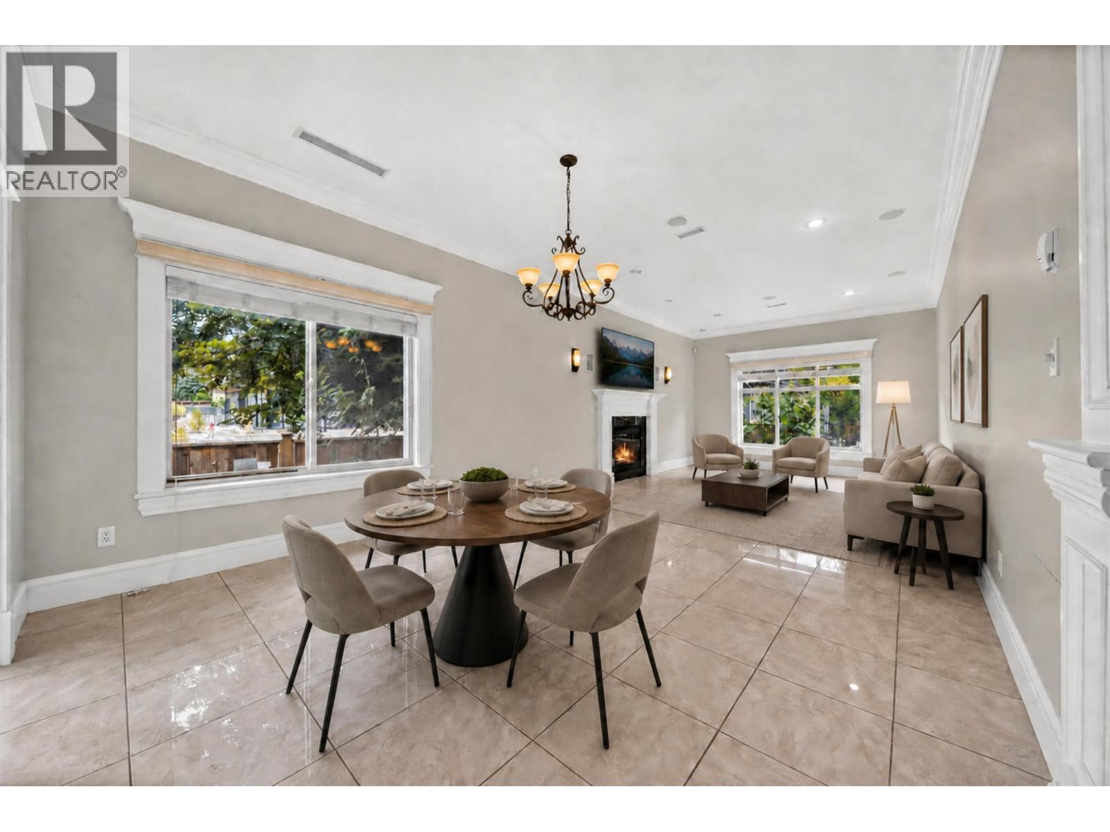 7688 WHEATER COURT, Burnaby