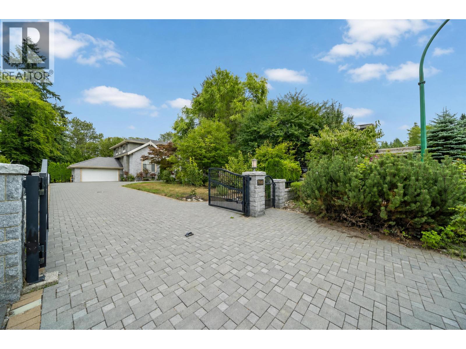 7688 WHEATER COURT, Burnaby