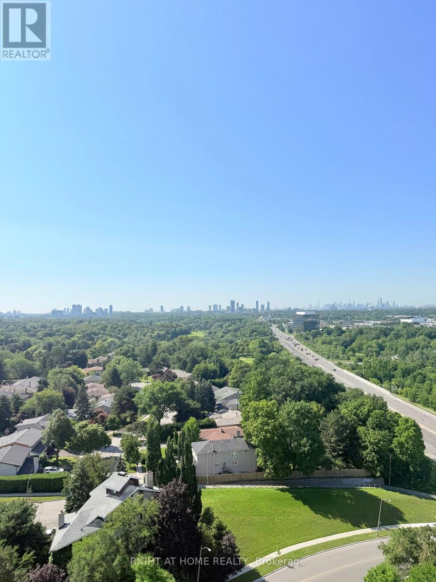 #1509 18 GRAYDON HALL DRIVE - Image 30