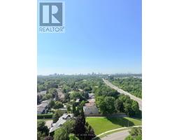 1509 - 18 Graydon Hall Drive, Toronto, ON M3A2Z9 Photo 30