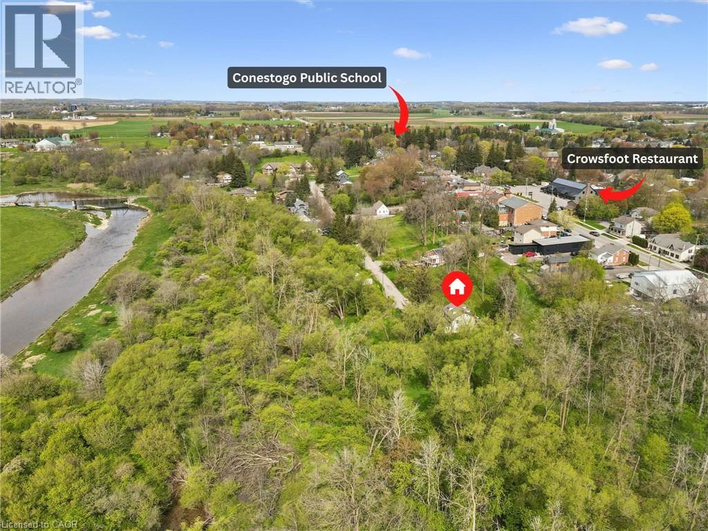 36 ELGIN Street E - 14
