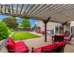 51 Lewin Crescent, Ajax, ON L1S3A2 Photo 10