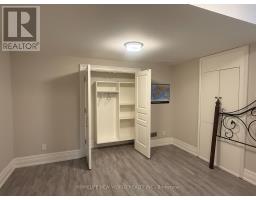 Bsmt - 19 Honeybourne Crescent, Markham, ON L3P1P4 Photo 9