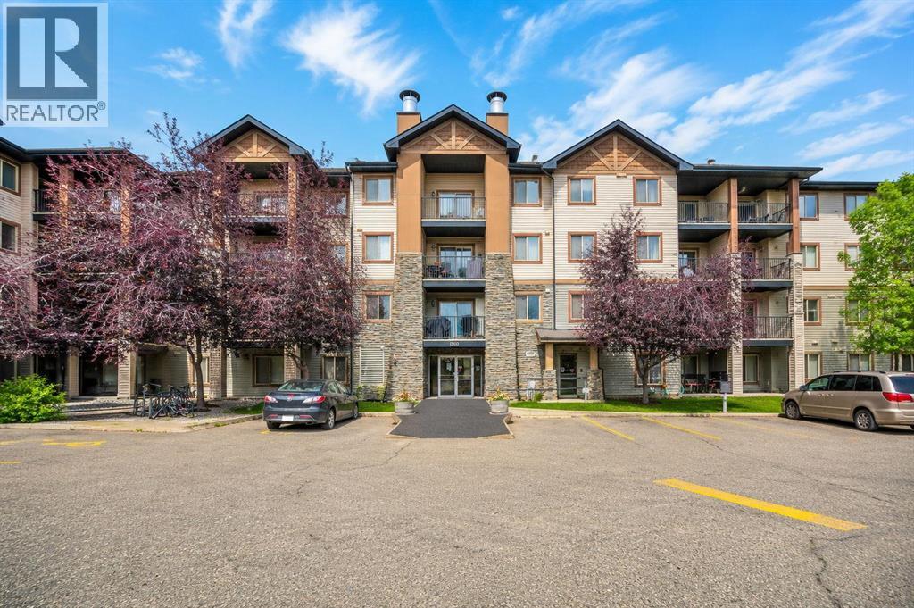 #1407 8 Bridlecrest Drive SW - 1