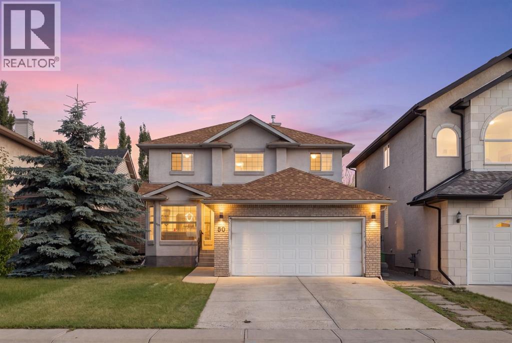 56 West Cedar Rise SW, Calgary, Alberta