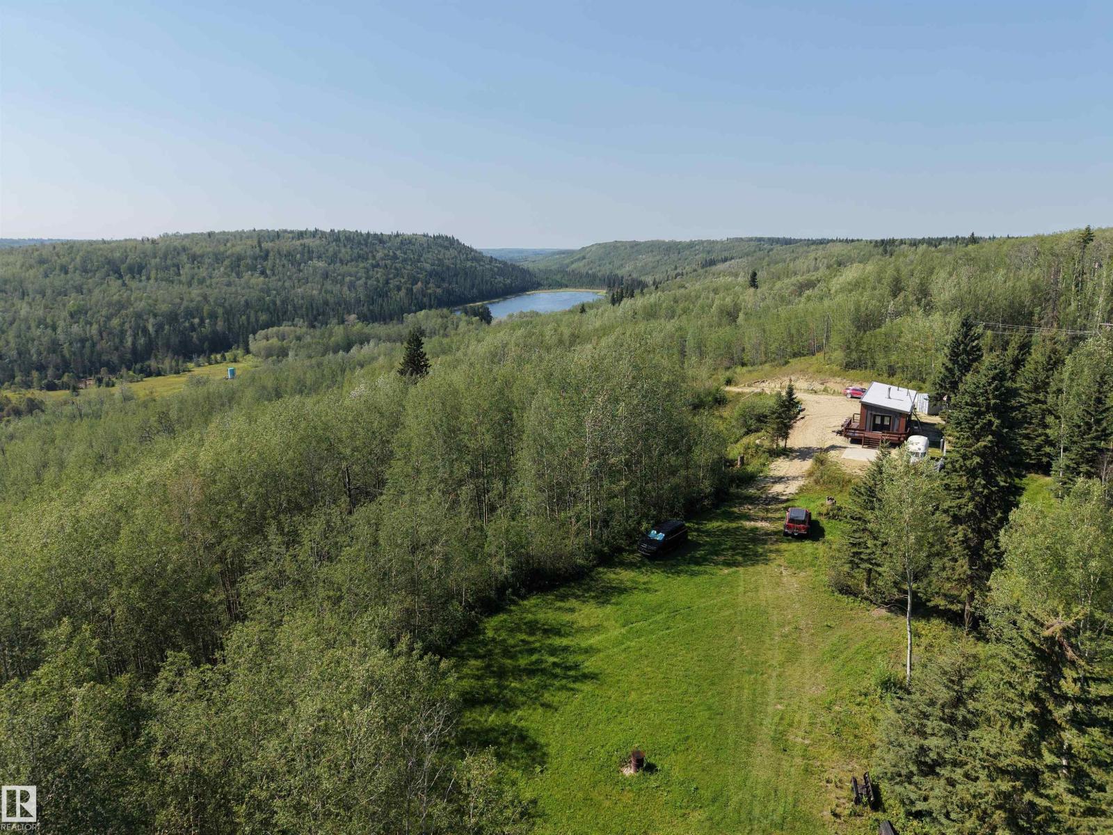 22080 TWP ROAD 463A - 22