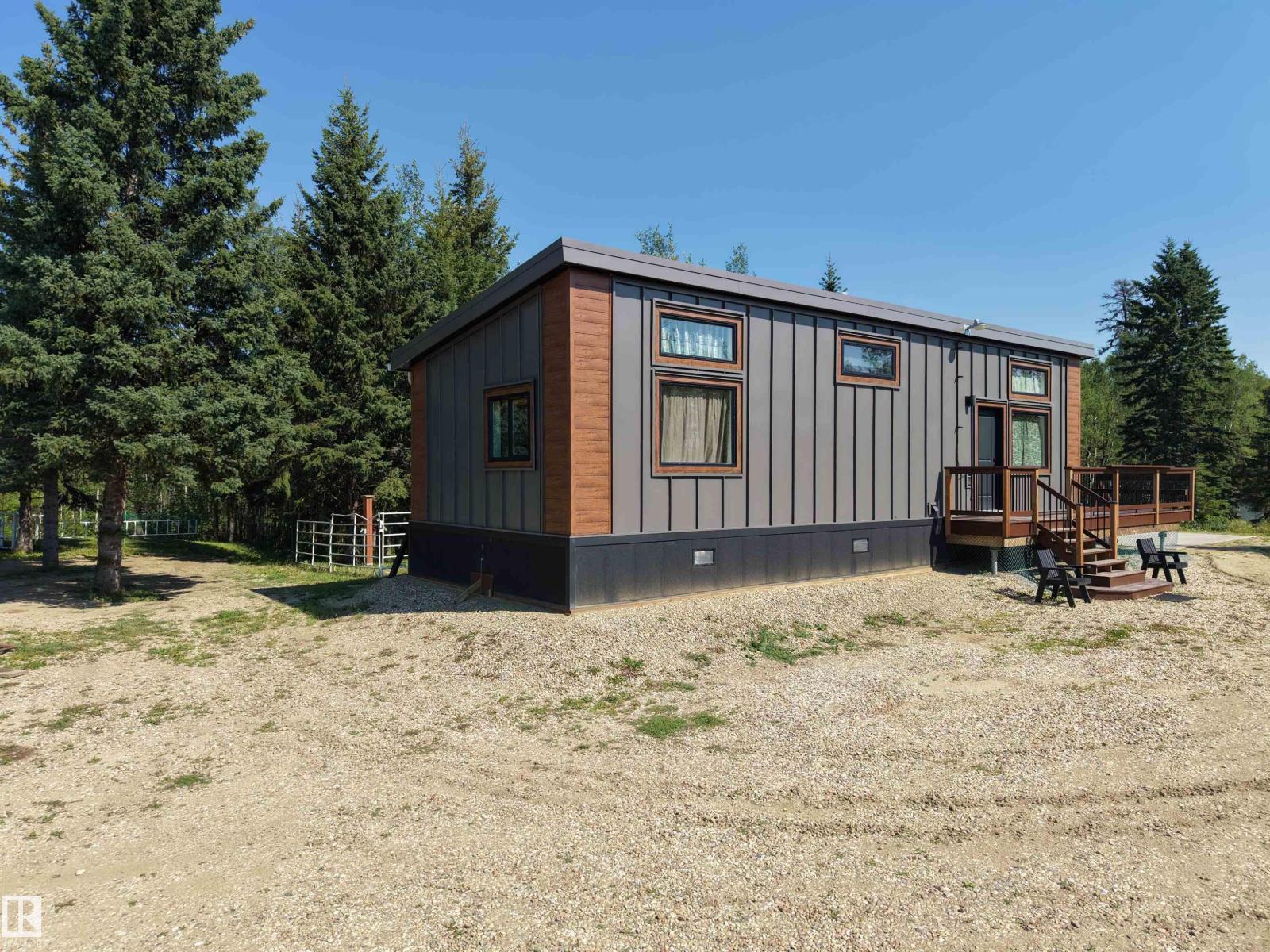 22080 TWP ROAD 463A - 1