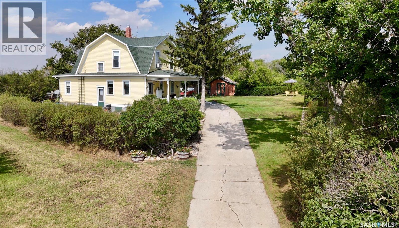 North Wiseton Eaton Acreage - Image 10