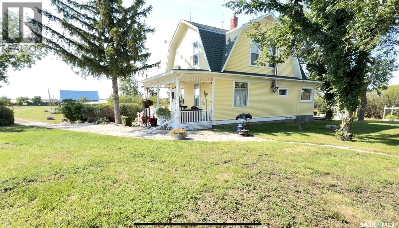 North Wiseton Eaton Acreage - Image 11