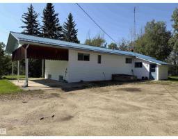8118 Hwy 620, Rural Brazeau County, AB T7A2A1 Photo 12