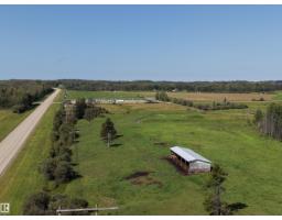 8118 Hwy 620, Rural Brazeau County, AB T7A2A1 Photo 25