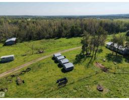 8118 Hwy 620, Rural Brazeau County, AB T7A2A1 Photo 19