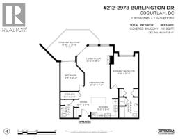 212 2978 Burlington Drive, Coquitlam, BC V3B7S6 Photo 27