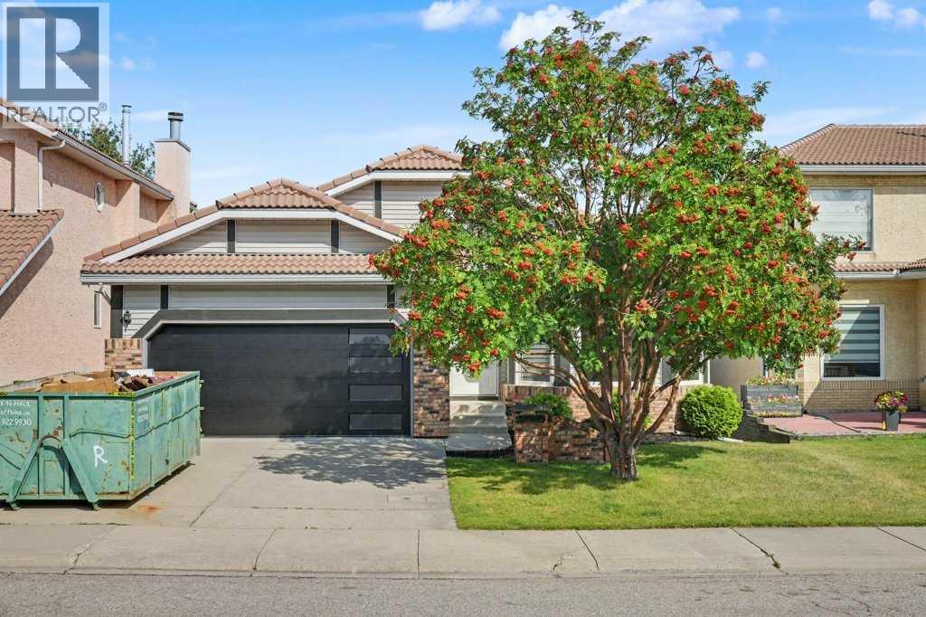 2852 Signal Hill Drive SW - 2
