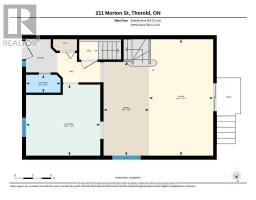 211 Morton Street S, Thorold, ON L2V1C8 Photo 45