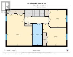 211 Morton Street S, Thorold, ON L2V1C8 Photo 47