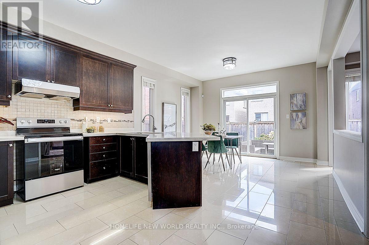 39 JAMES PARROTT AVENUE - 8