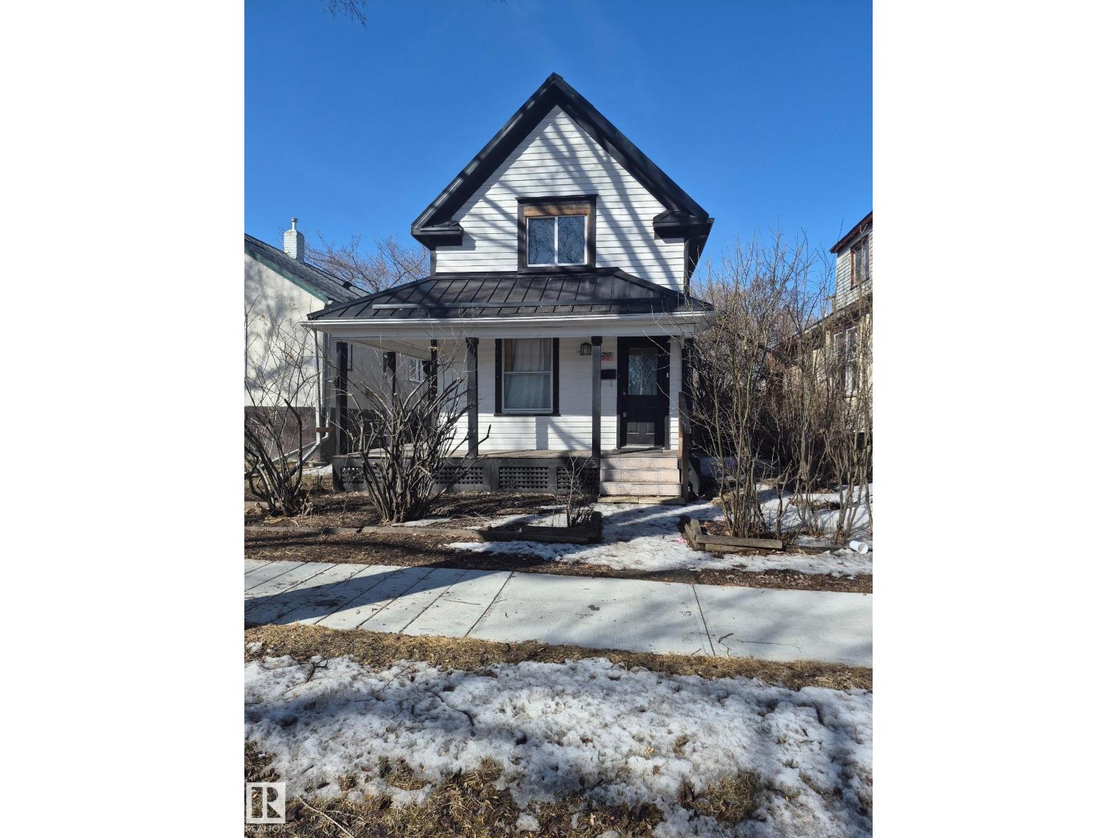 11436 91 ST NW - 1