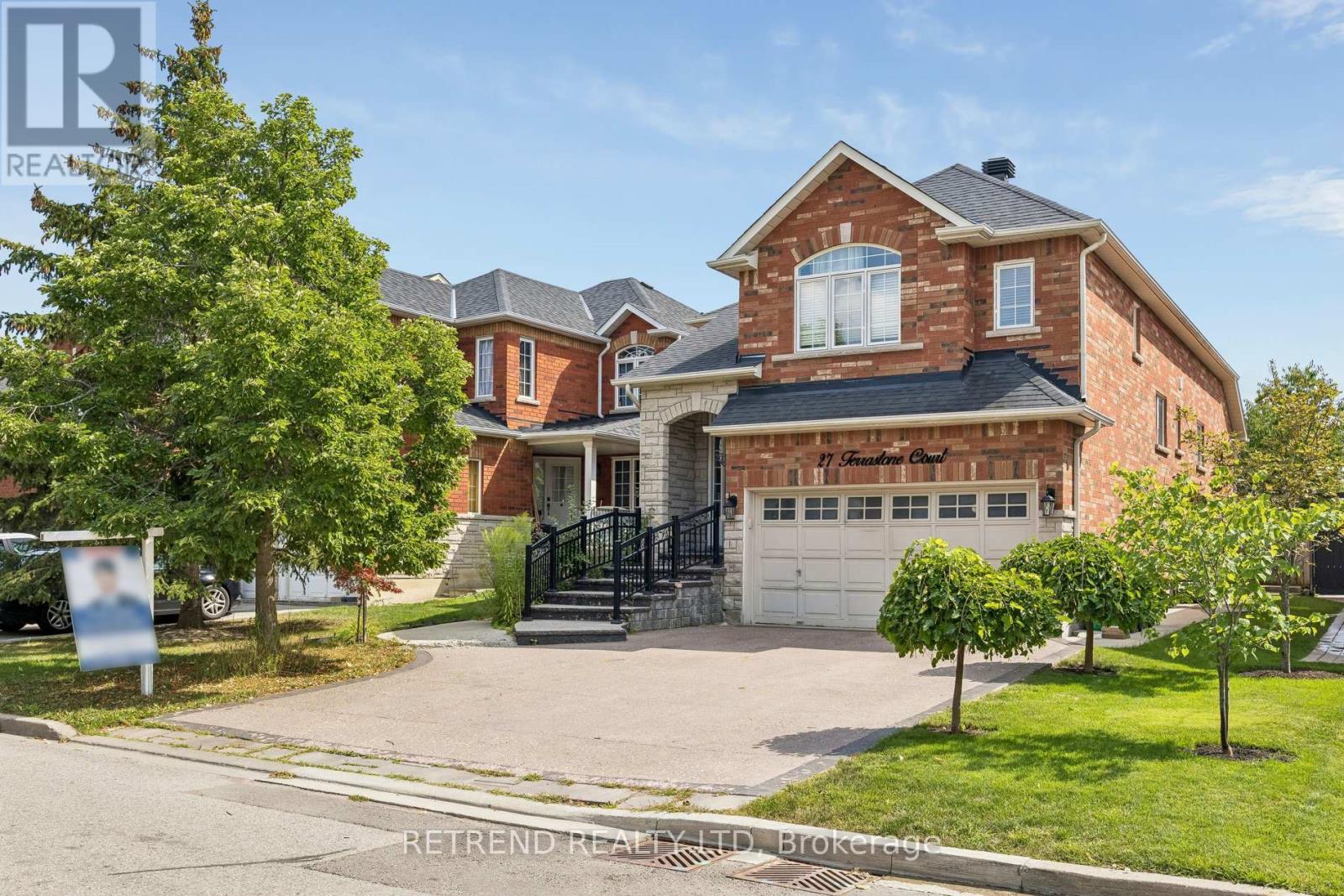 27 TERRASTONE COURT - 1