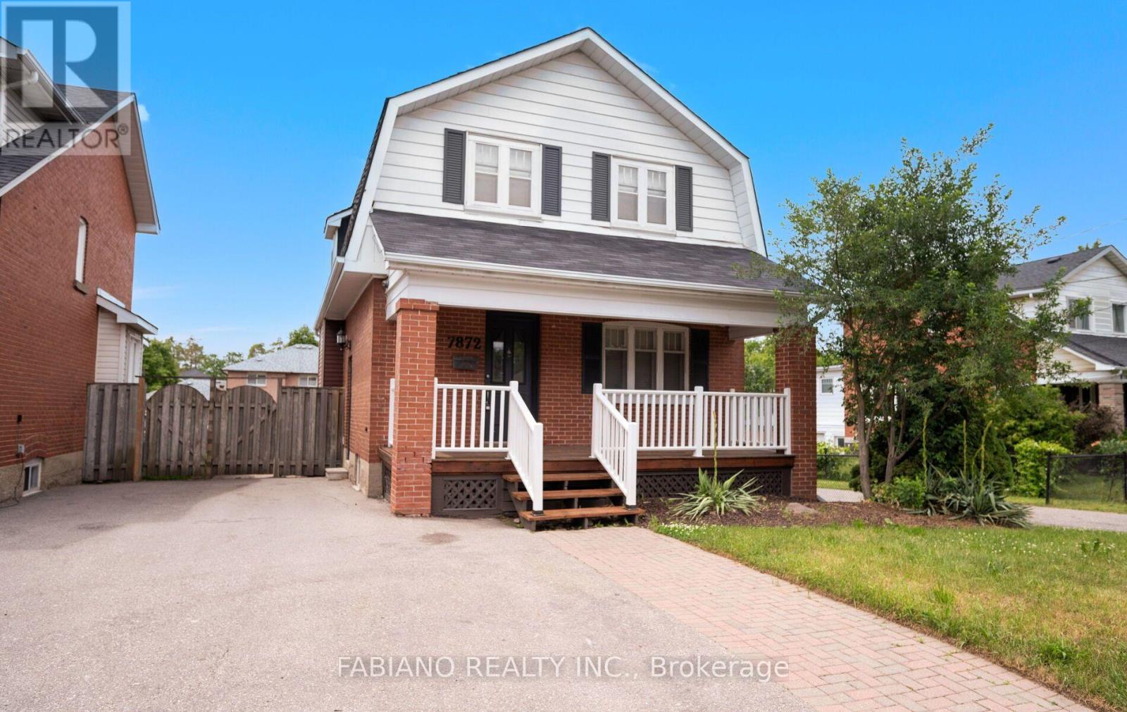 7872 - 7876 KIPLING AVENUE - 1