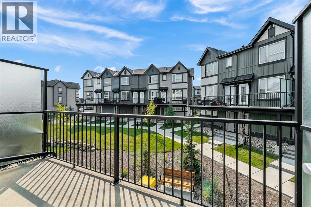 #512 16 Evanscrest Park NW - 29
