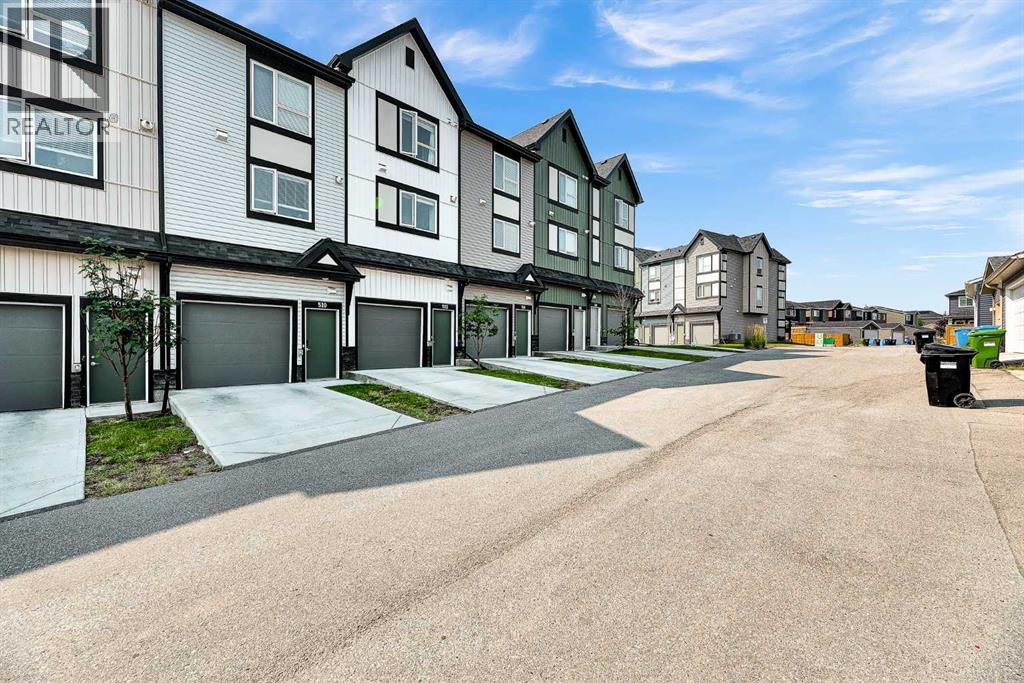 #512 16 Evanscrest Park NW - 31