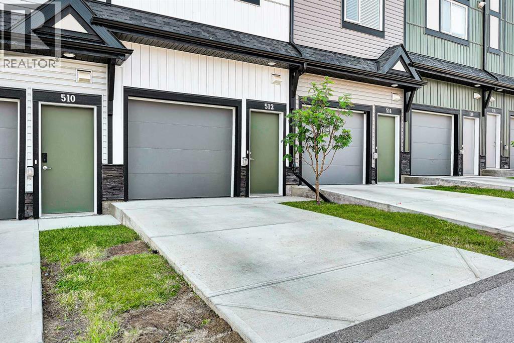 #512 16 Evanscrest Park NW - 32