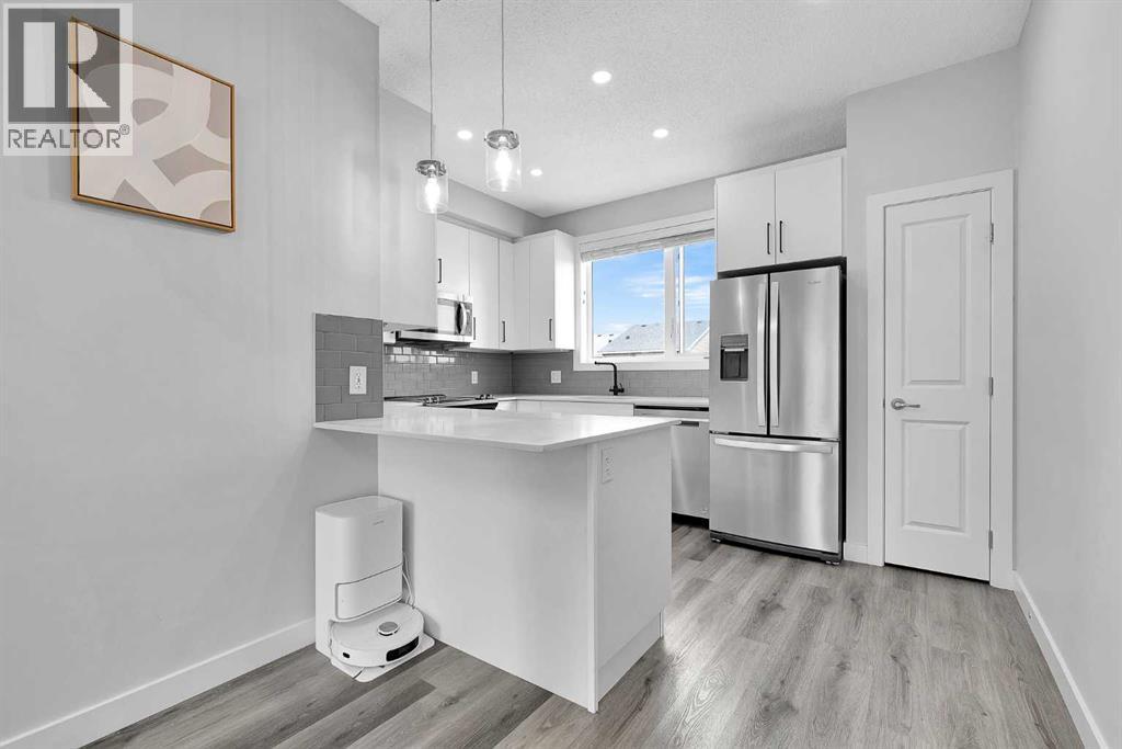 #512 16 Evanscrest Park NW - 7