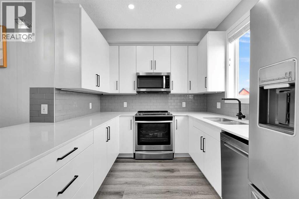 #512 16 Evanscrest Park NW - 8