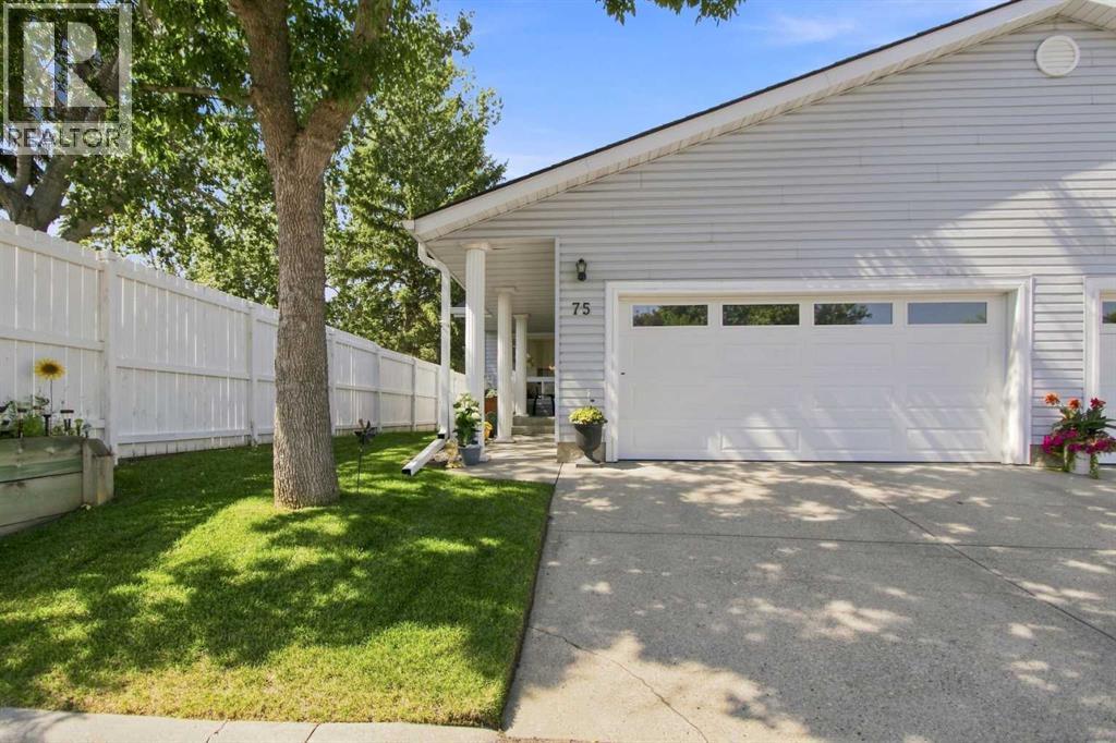 75 Lincoln Manor SW - 2