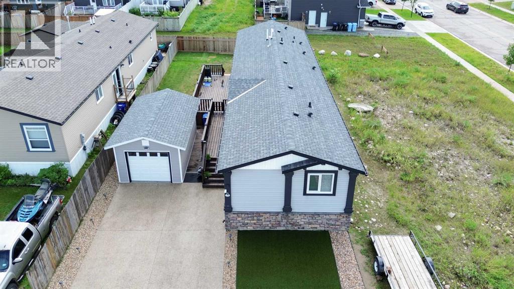 104 Beacon Hill Place, Fort McMurray