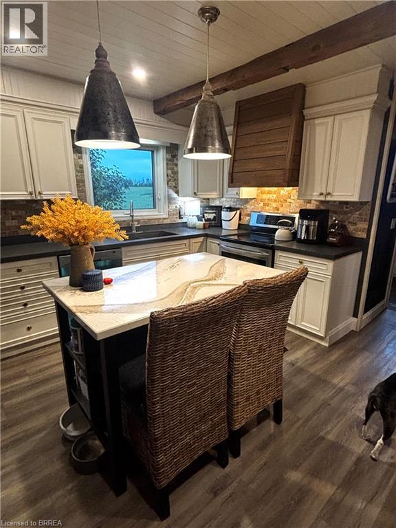 542 WOODHILL Road - 17