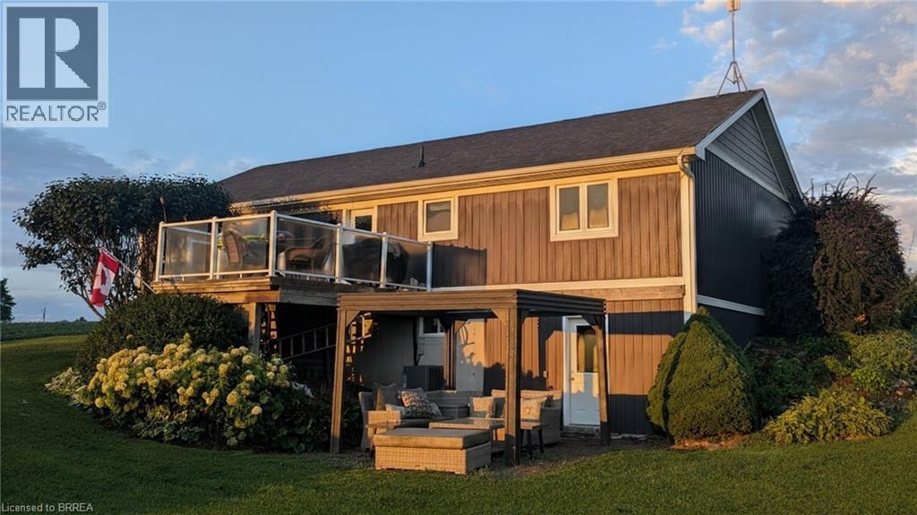 542 WOODHILL Road - 41