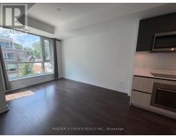 323 - 150 Logan Avenue, Toronto, ON M4M0E4 Photo 8