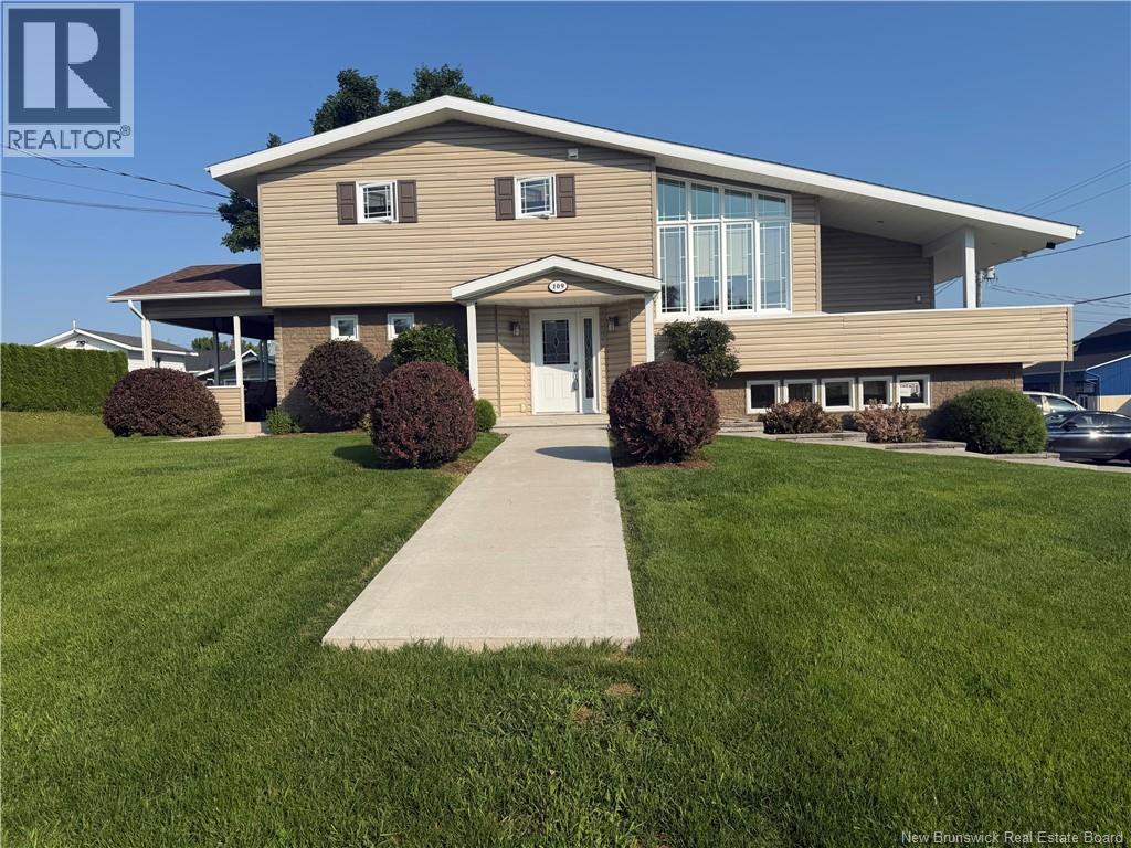 109 Bourgoin Street