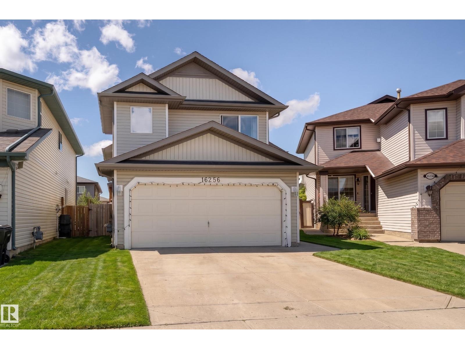 16256 132 ST NW - 1