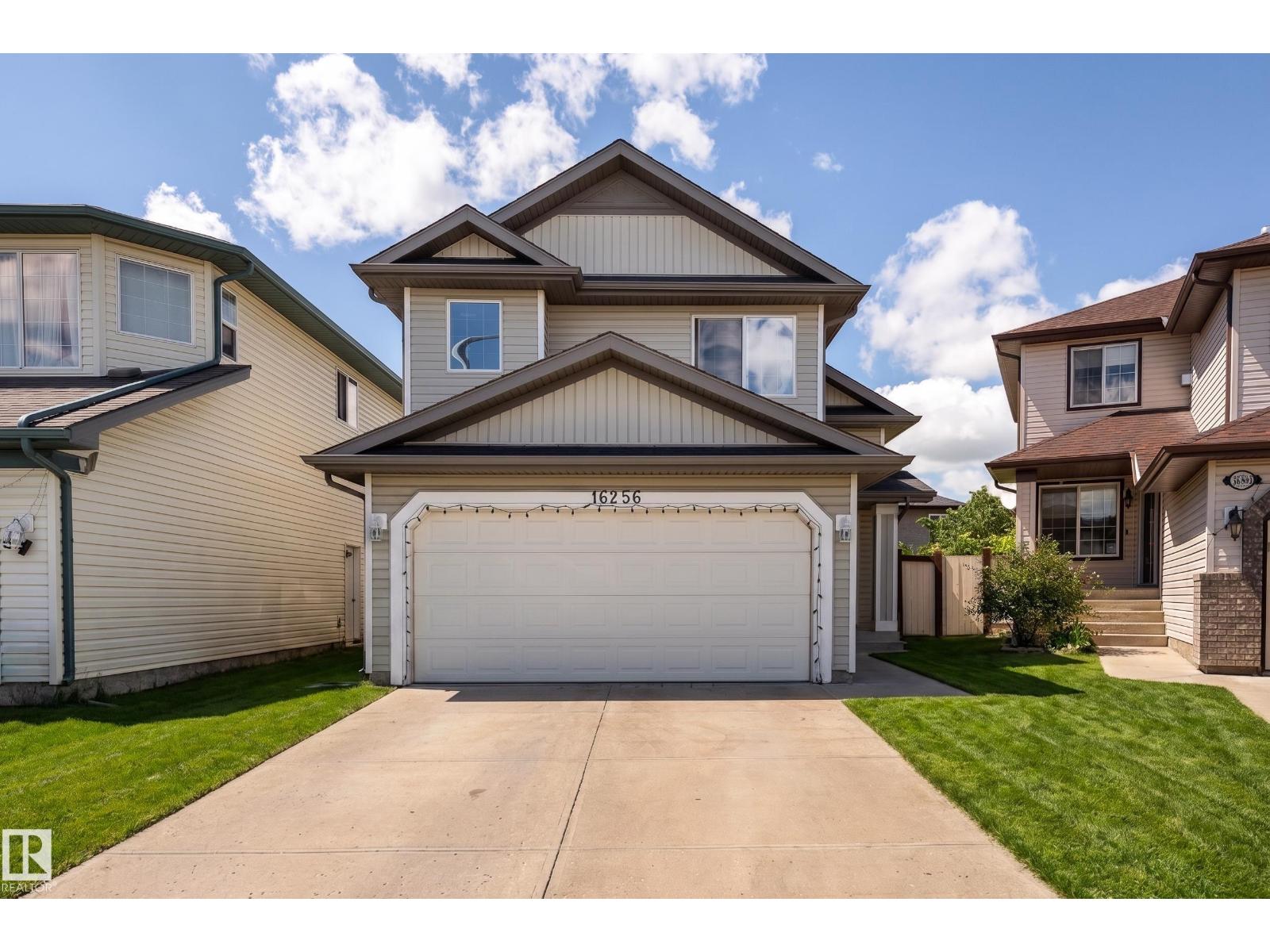 16256 132 ST NW - 2