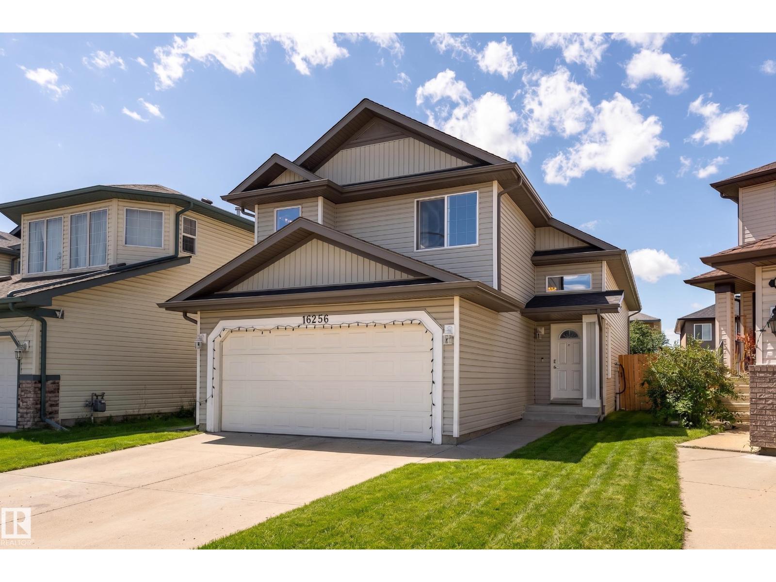 16256 132 ST NW - 3