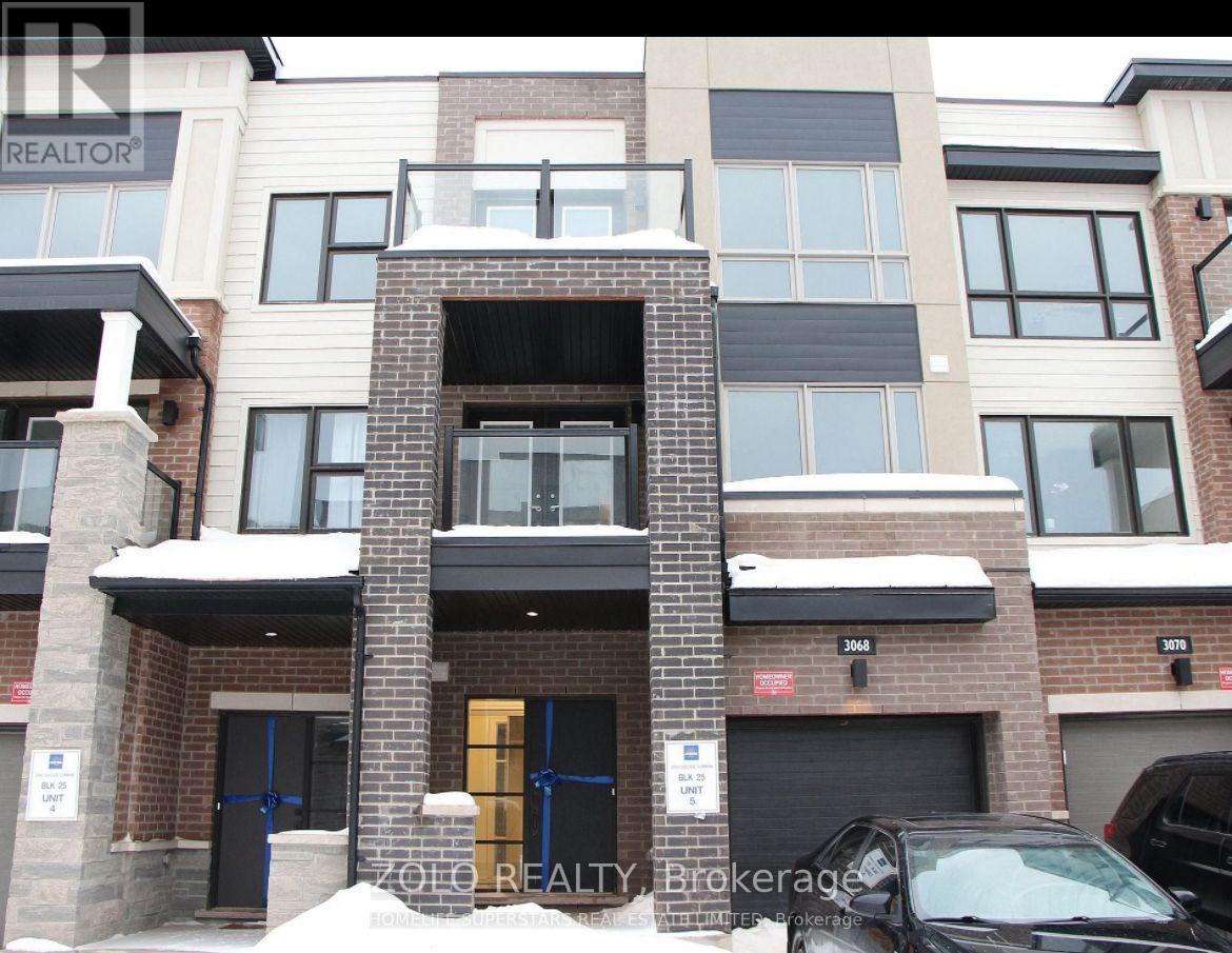 Photo of 3089 Cascade Common