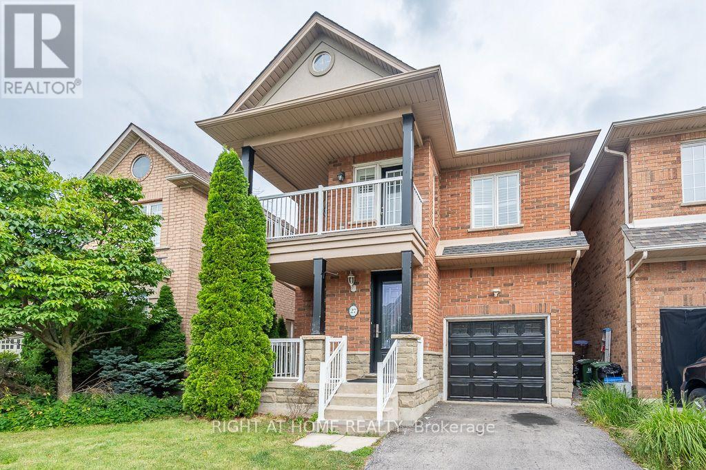 27 PANORAMA WAY - 2