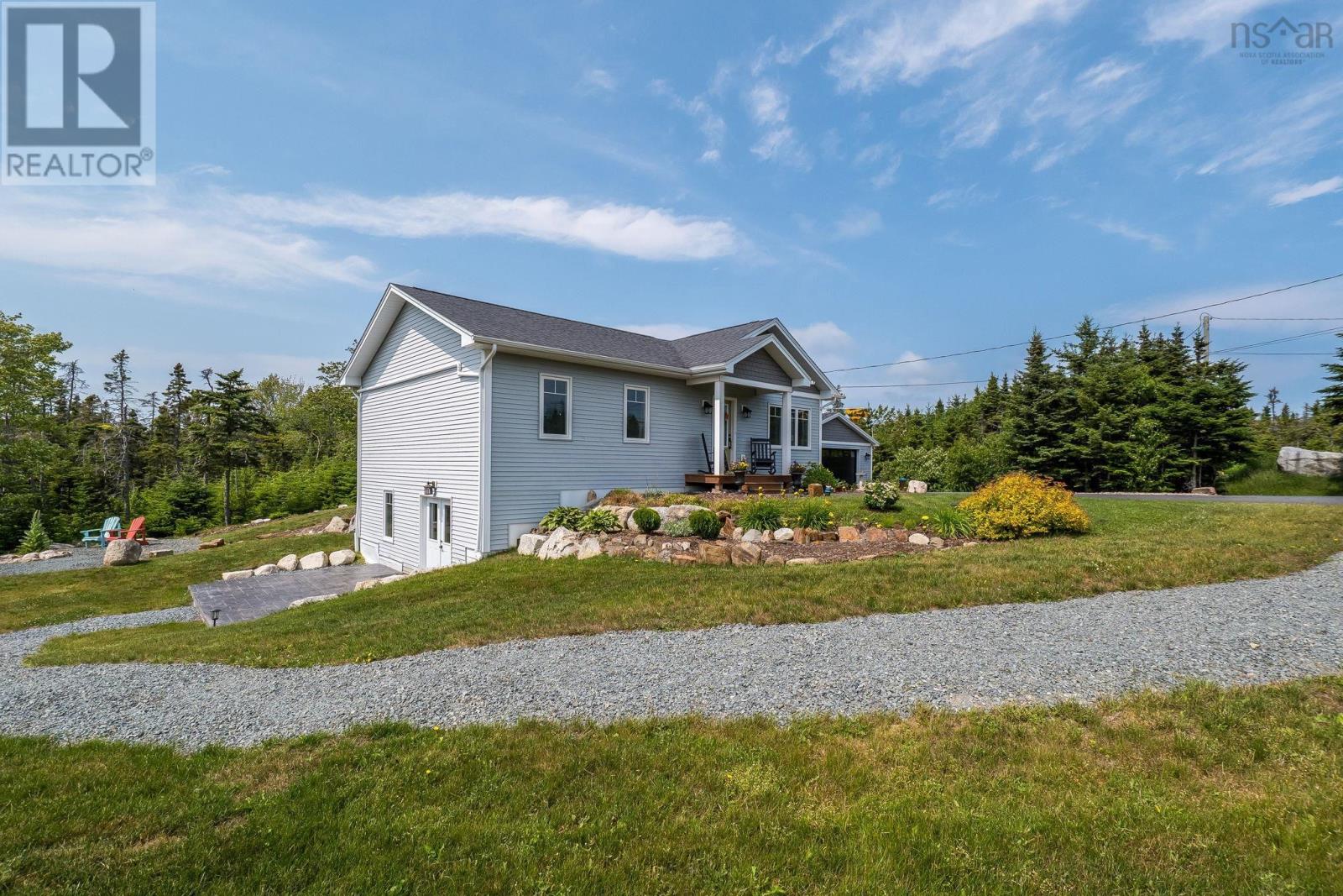 Property 4 of 49 of 1241 Ketch Harbour Road