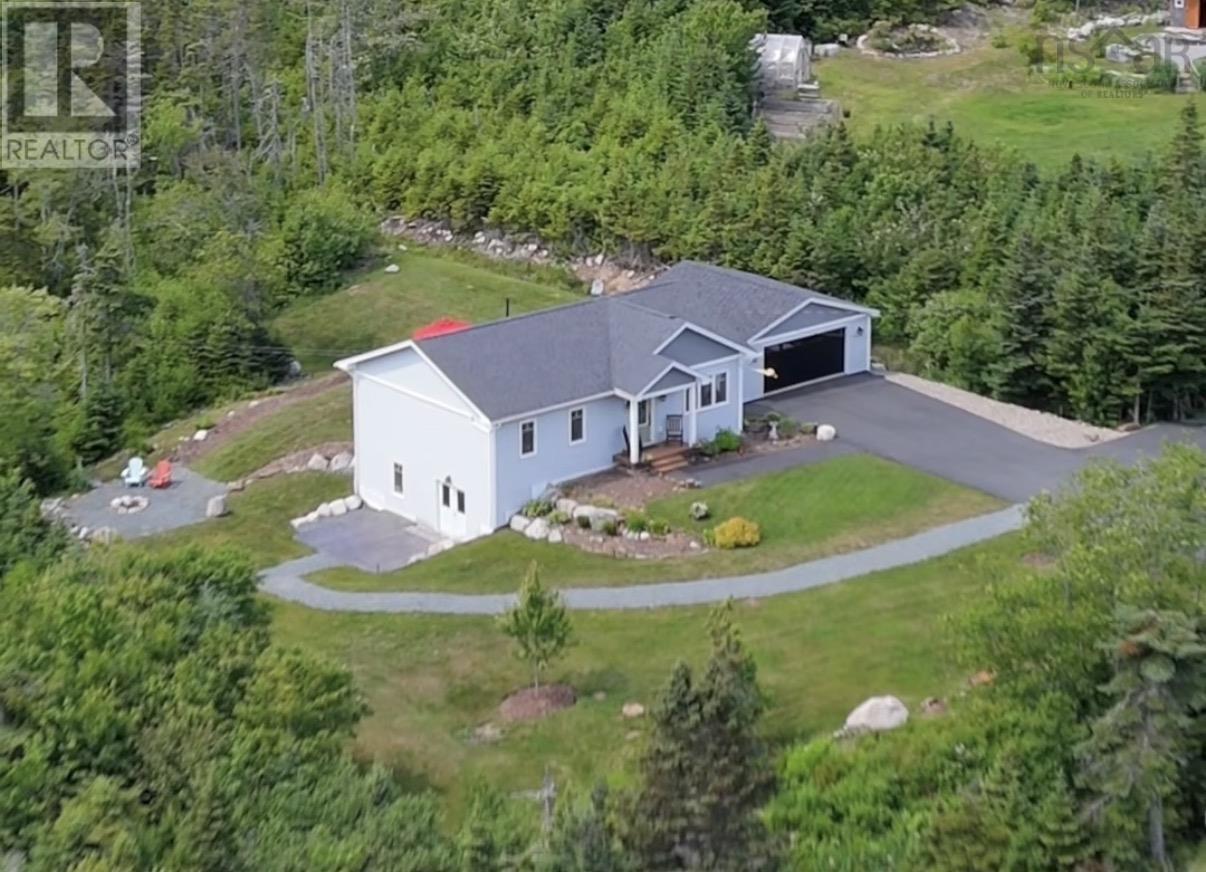 Property 46 of 49 of 1241 Ketch Harbour Road