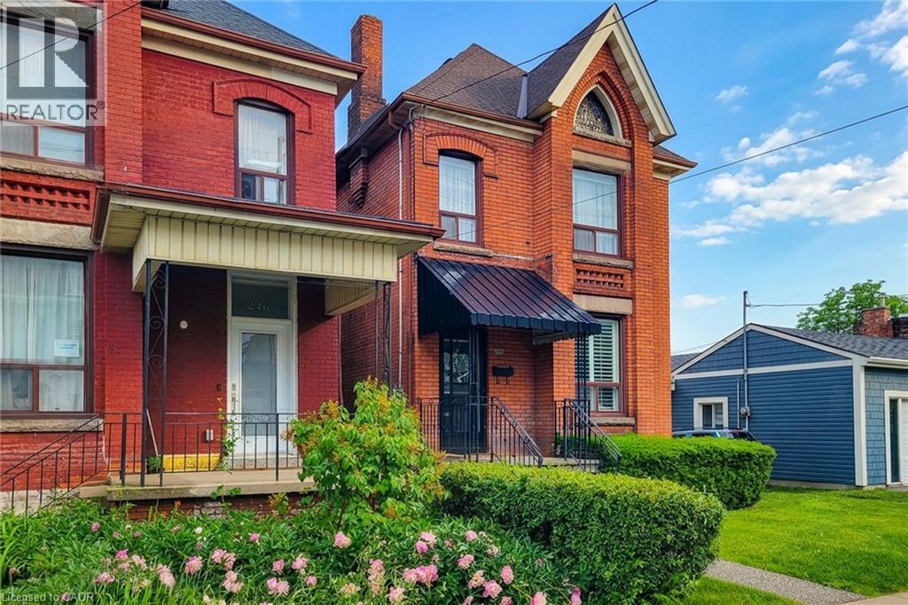 244 HUGHSON Street N - Image 3